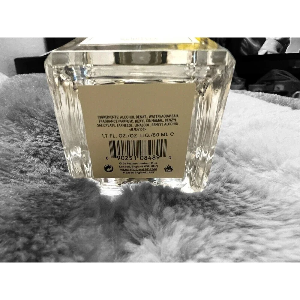 Jo Malone Wild Bluebell - Size 1.7 Oz. / 50mL New